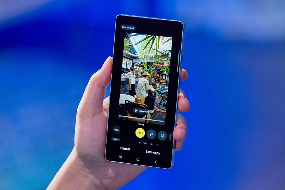 Samsung Galaxy S25 Series