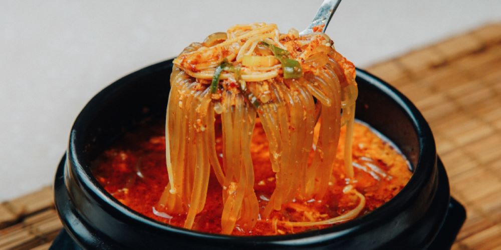 Chanba Private Room Grill 