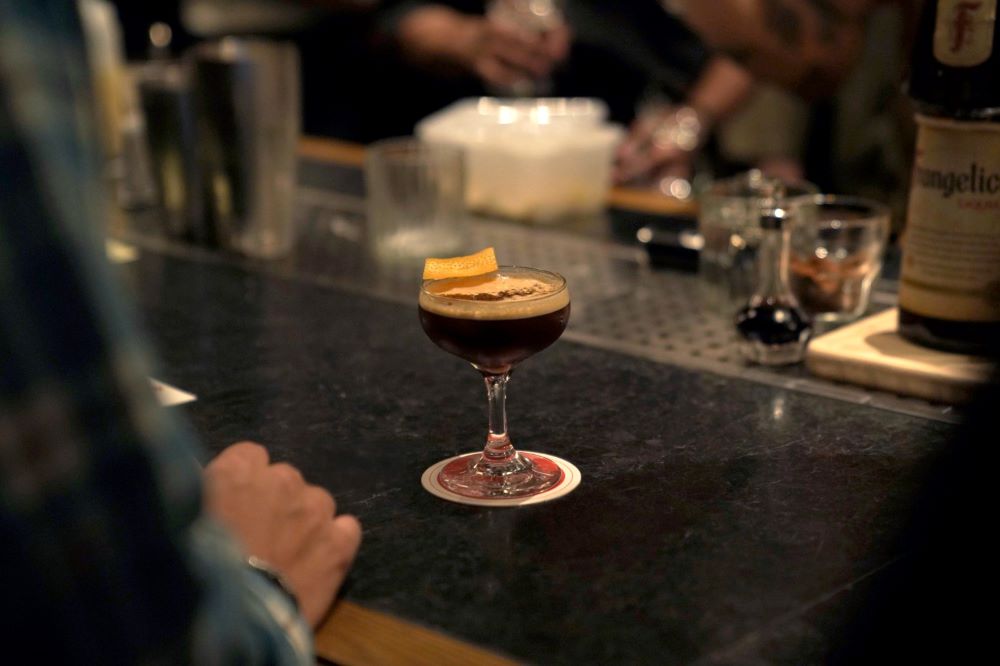 Fuglen, merek kopi internasional asal Oslo, Norwegia