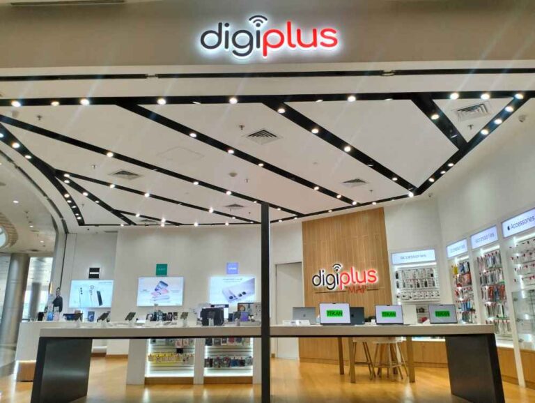 Digiplus