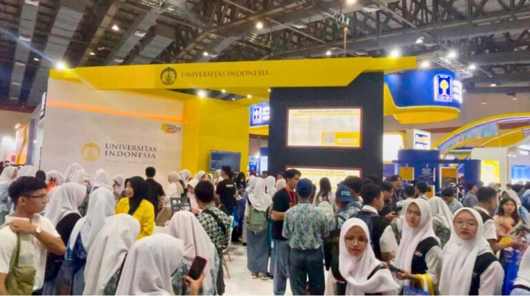 Indonesia International Education & Training Expo