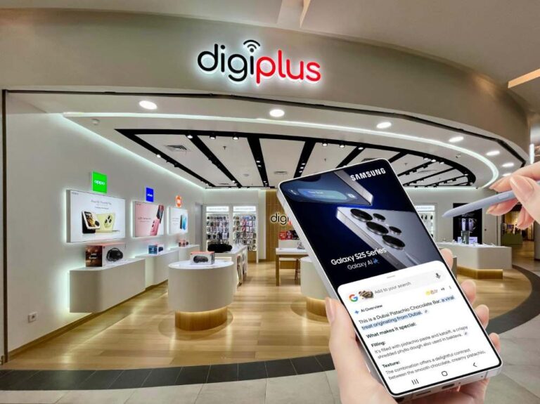 Digiplus