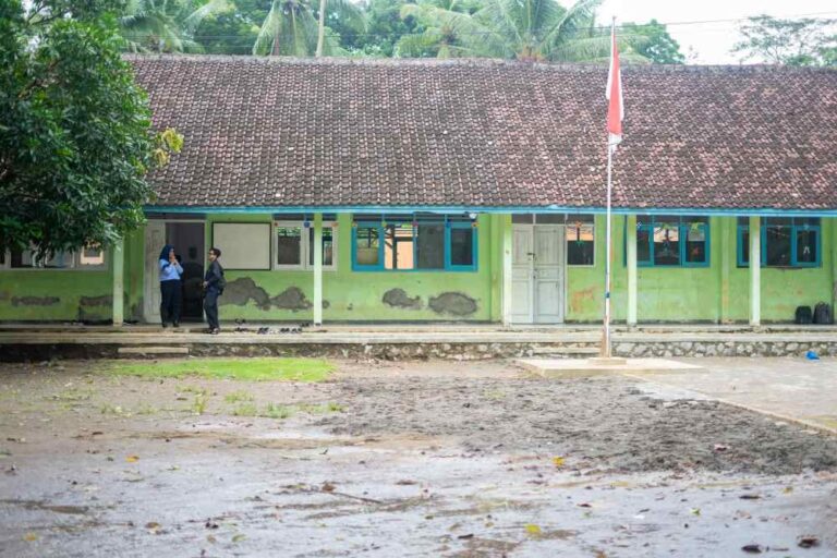 InJourney Hospitality Peduli Literasi