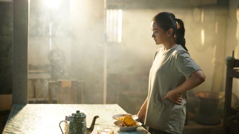 Teaser trailer film Rahasia Rasa