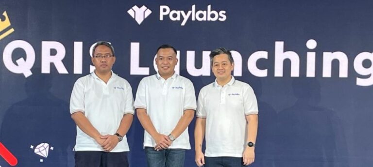 Paylabs QRIS