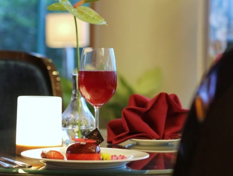 Hotel Ciputra Jakarta