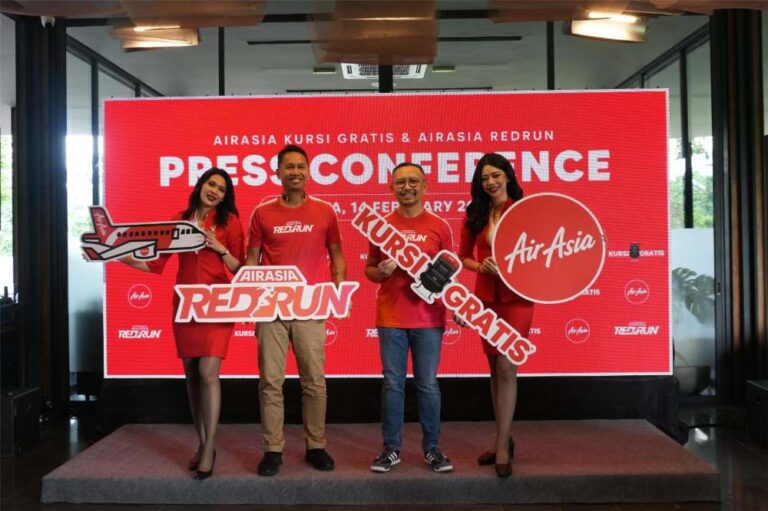 Indonesia AirAsia