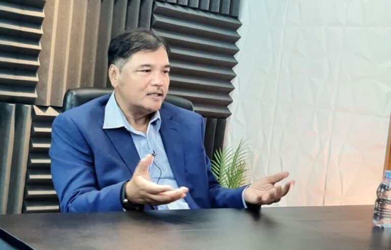 Pengamat BUMN dari Universitas Indonesia (UI), Toto Pranoto