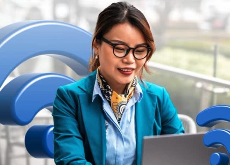 Wifi Managed Service (WMS) Indibiz