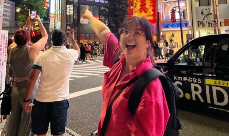 Meissie, atau yang lebih dikenal melalui akun media sosial Itsmeissie