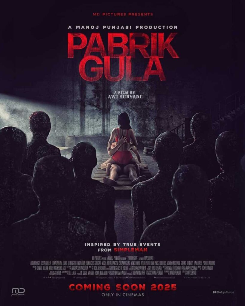 Film Pabrik Gula