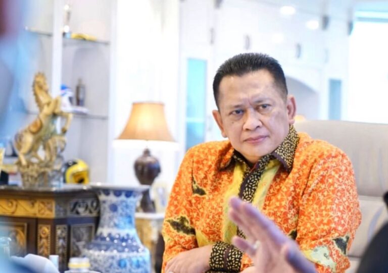 Bambang Soesatyo