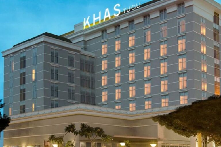 KHAS Tugu Hotel Yogyakarta