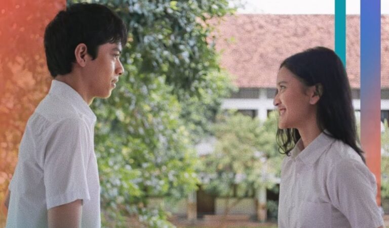 Film Rangga & Cinta