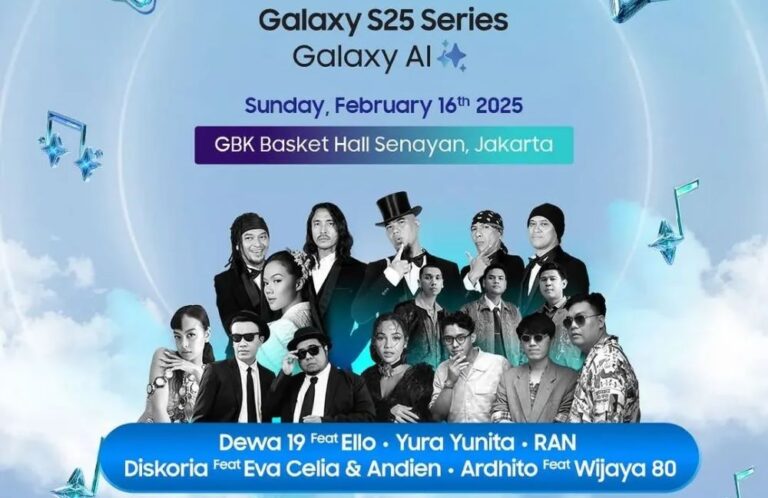 Galaxy Festival 2025