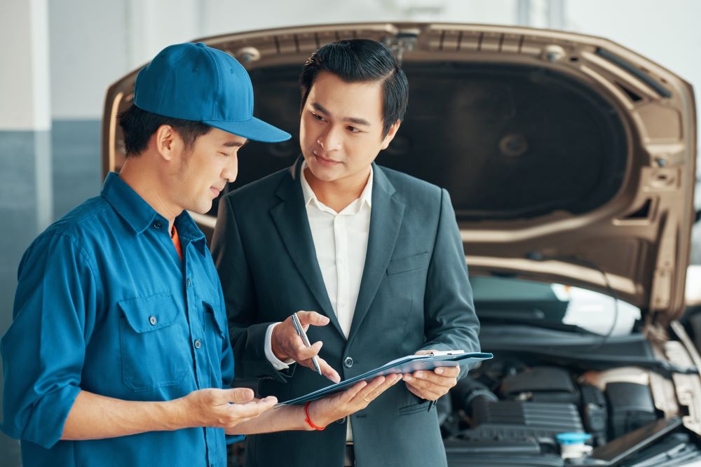 Setiap tahun, nilai mobil akan terus menurun, dan ini harus menjadi salah satu faktor utama dalam keputusan pembelian Anda. 