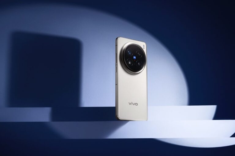vivo X200 Series
