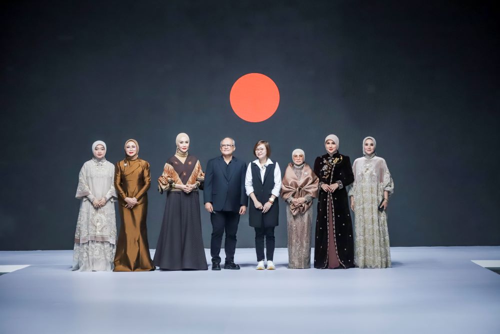 Indonesia Fashion Aesthetics (IFA) 2025