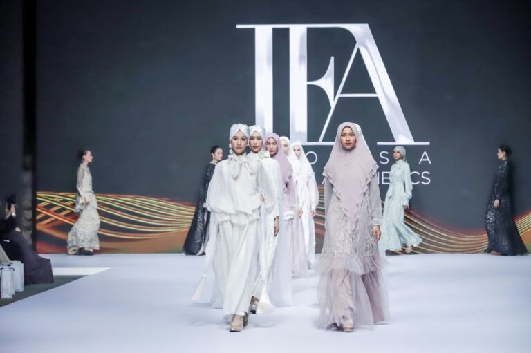 Indonesia Fashion Aesthetics (IFA) 2025