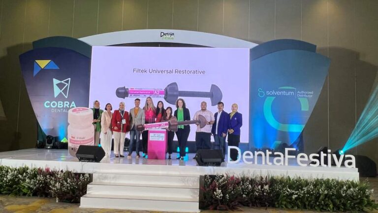 3M Filtek Universal Restorative.