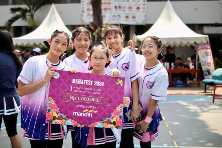 UNICORN Cheerleading