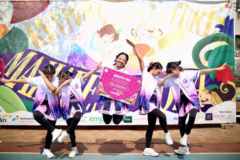 UNICORN Cheerleading