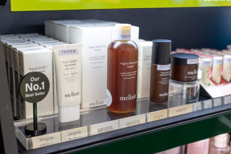 melixir perkenalkan perawatan kulit bersih dan efektif di sephora indonesia (1)