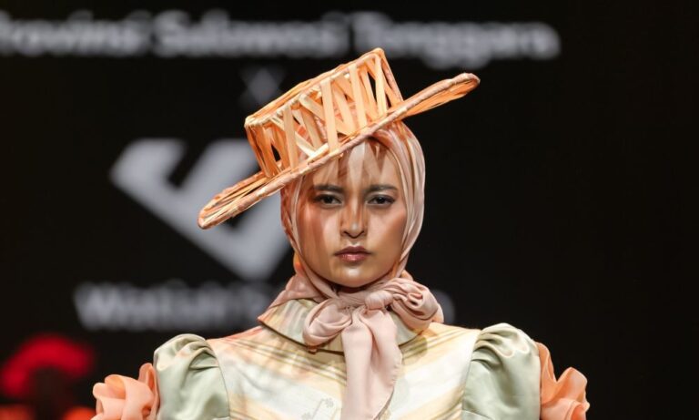 MUFFEST+ Road to IN2MOTIONFEST 2025