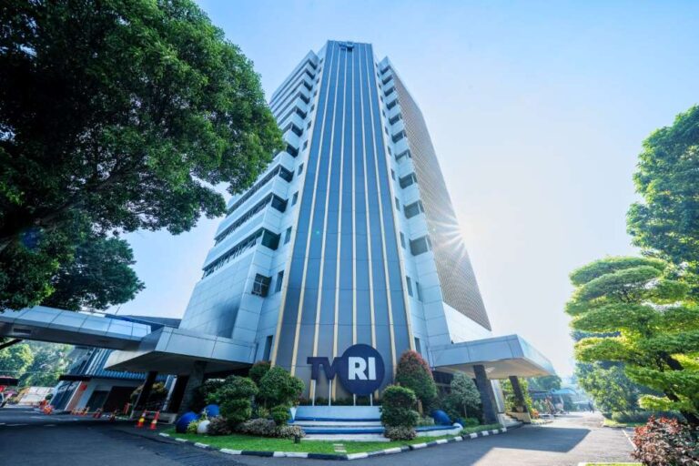 TVRI