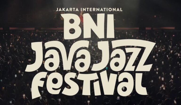Jakarta International Java Jazz Festival
