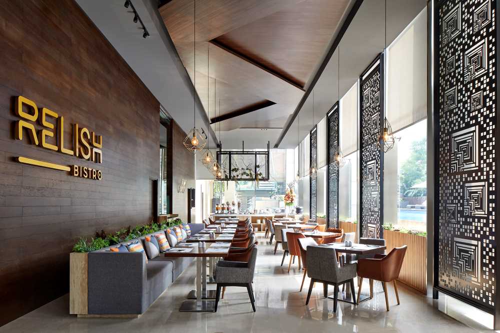 Rempah Rasa Relish
