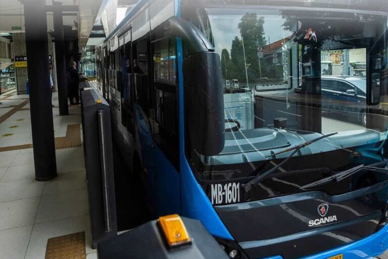TransJakarta
