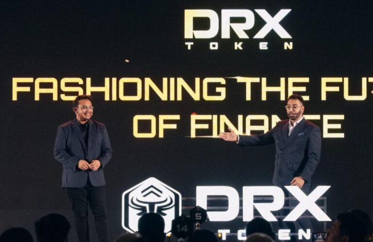 DRX Token