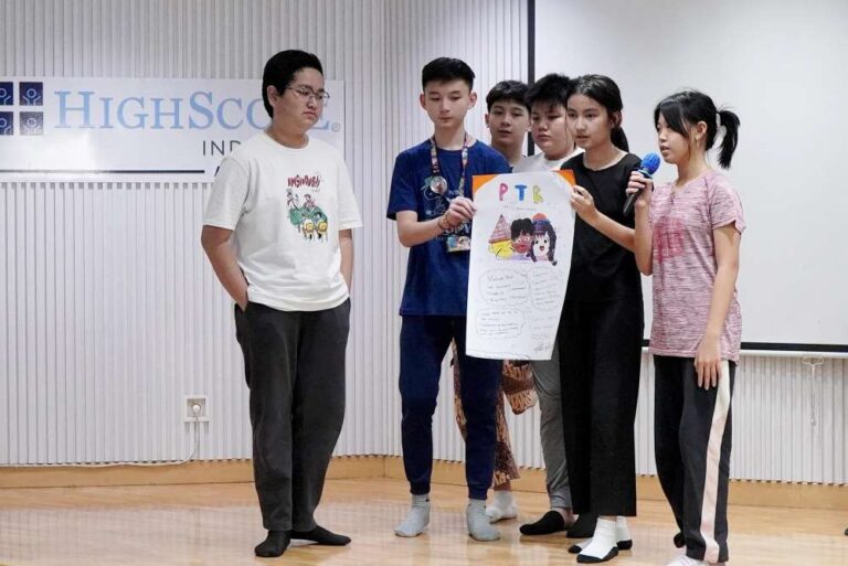 Sekolah HighScope Indonesia