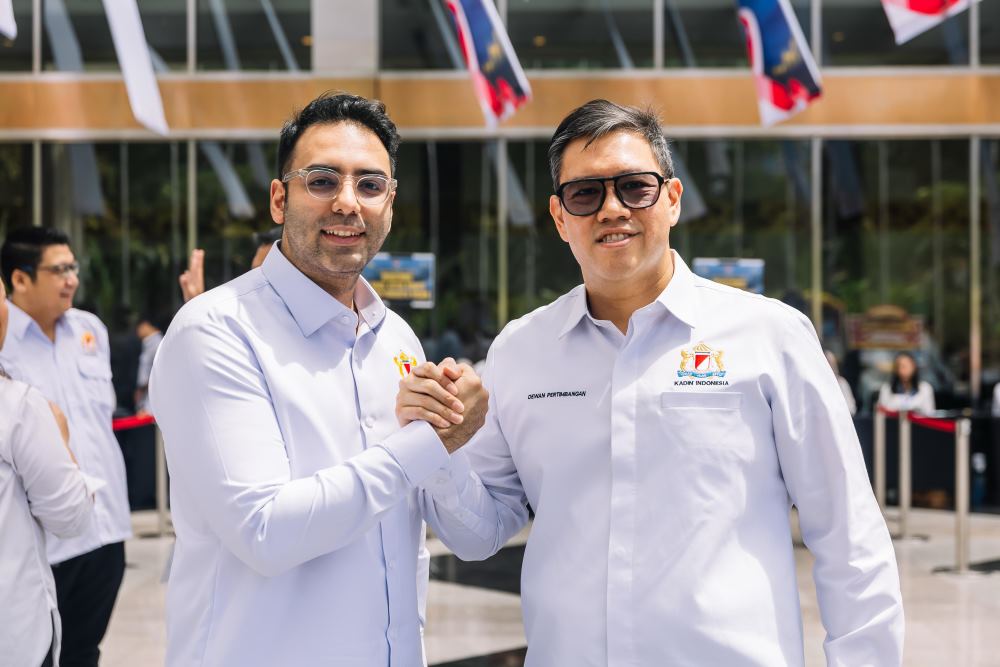 Pengangkatan Kash Topan yang merupakan pengusaha kripto berpengalaman, dipandang sebagai langkah strategis untuk memperkuat ekosistem kripto di Indonesia.