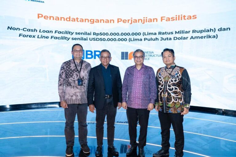 PT Bank Rakyat Indonesia (Persero) Tbk. (BRI)