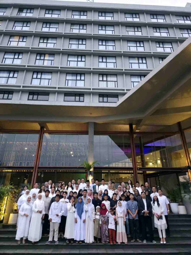 Swiss-Belresort Dago Heritage Bandung
