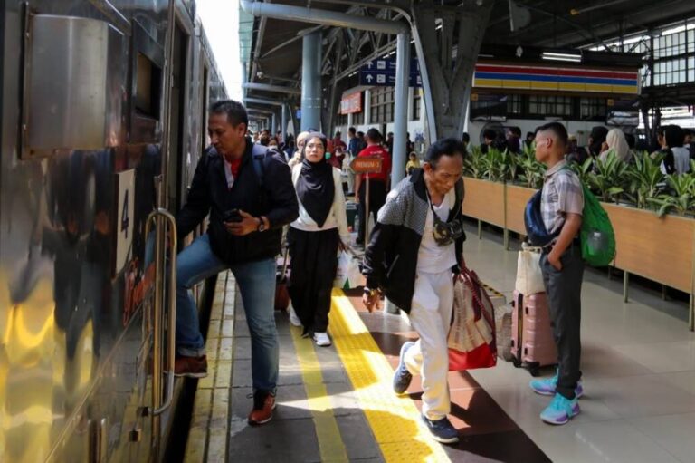 Arus Mudik