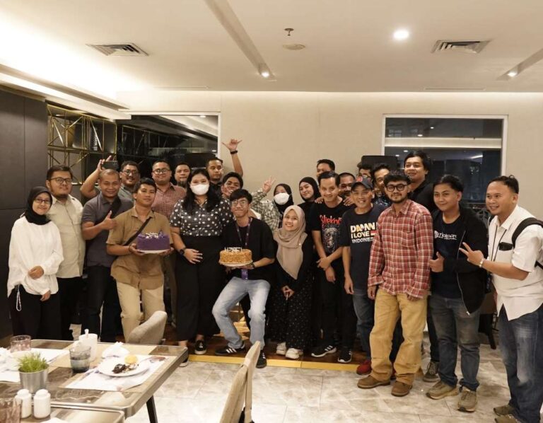 Buah Bibir Nusantara