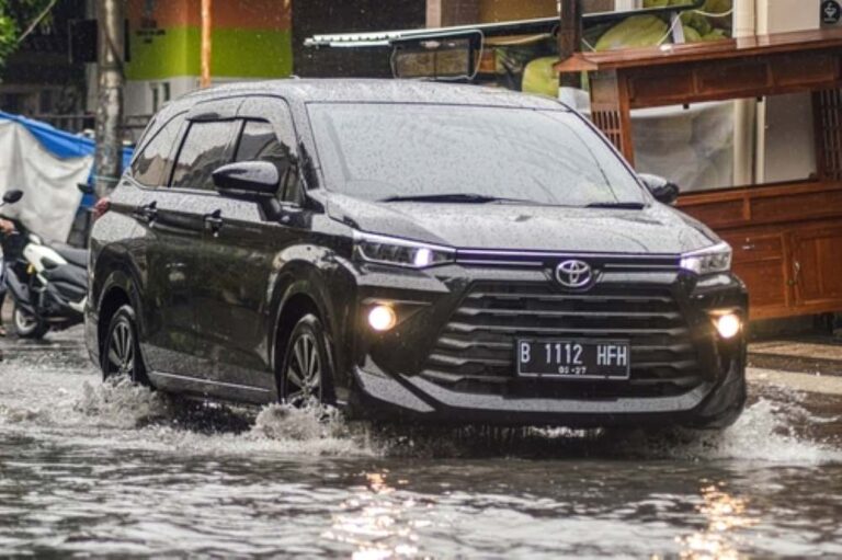 waspada banjir