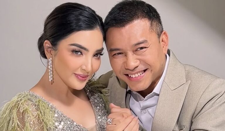 Anang dan Ashanty