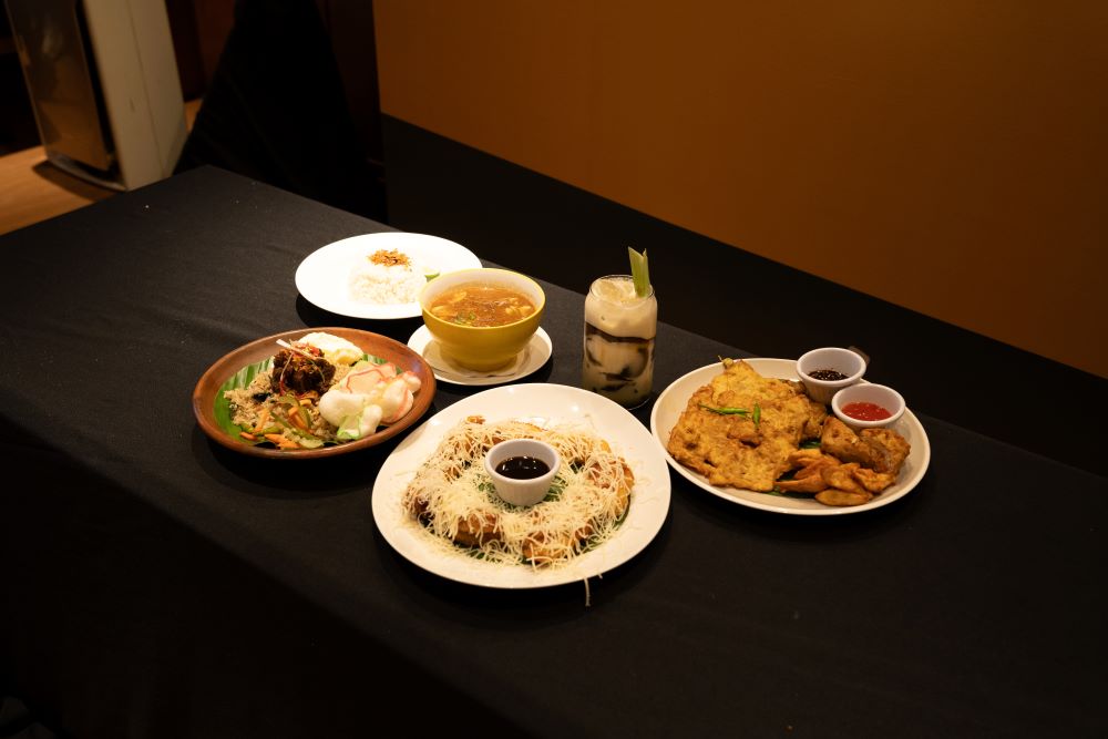 The People’s Cafe (TPC), bagian dari ISMAYA Group, menghadirkan lima menu baru yang dirancang khusus untuk bulan suci ini