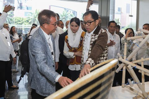 Himpunan Industri Mebel dan Kerajinan Indonesia (HIMKI)