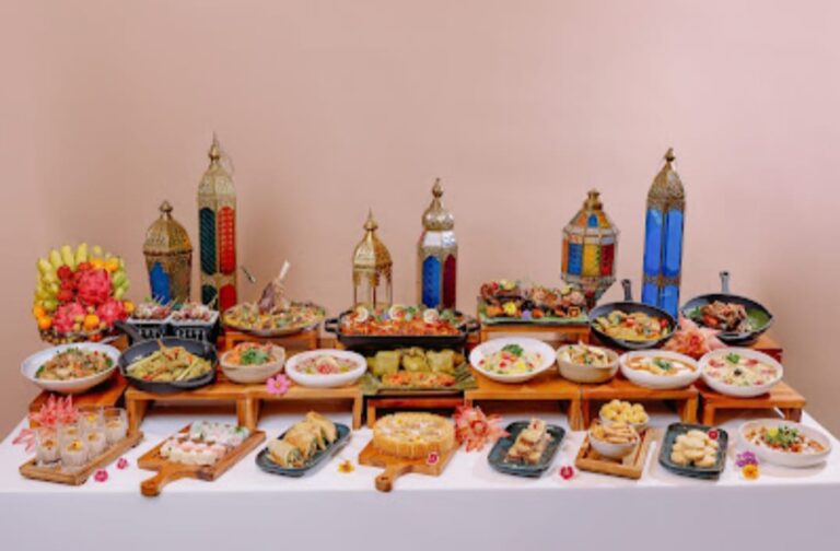 Sheraton Jakarta Soekarno Hatta Airport