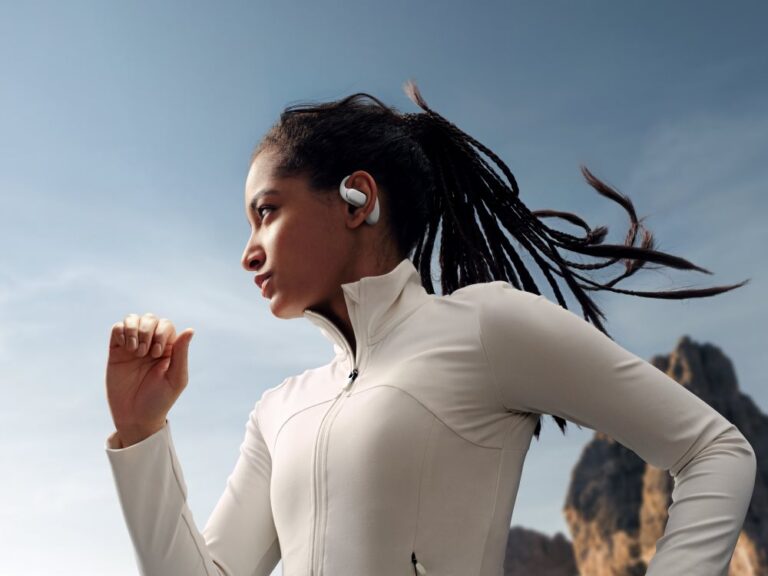HUAWEI FreeArc