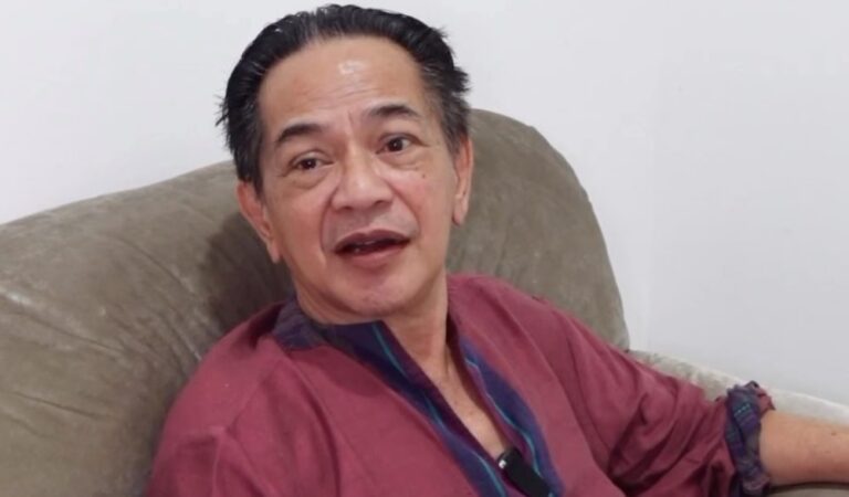 Ray Sahetapy