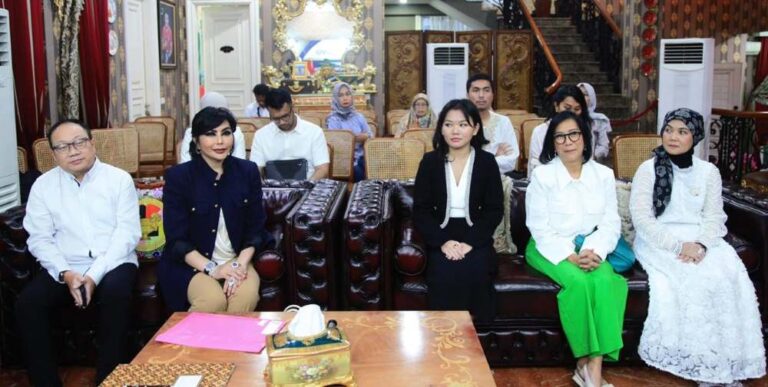 Yayasan Pelita Bangsa