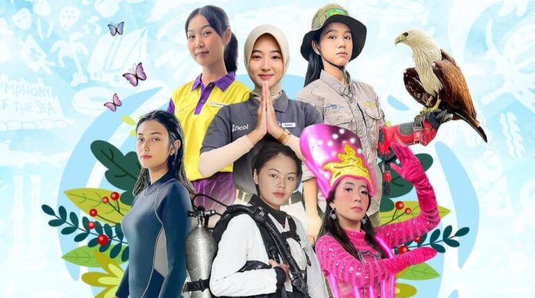 PT Taman Impian Jaya Ancol