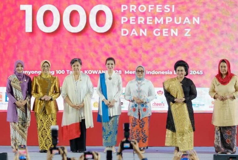 Hari Kartini 2025