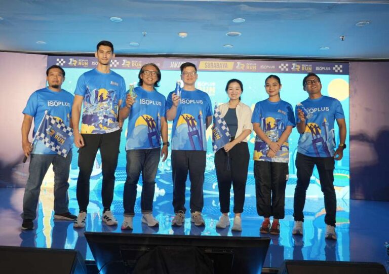 ISOPLUS RUN 2025